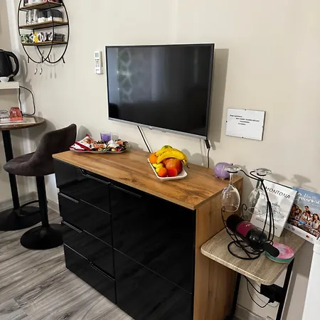 Goga Homestay szállás *