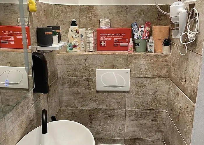 Goga Privat bolig Pula