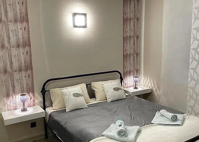 Goga Privat bolig Pula