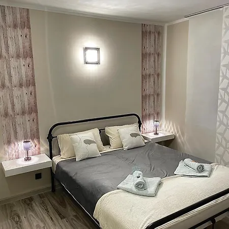 Goga Quarto em Acomodações Particulares Pula