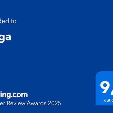 Goga Δωμάτια σε οικογενειακή κατοικία Πούλα