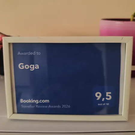 Goga Privatunterkunft *