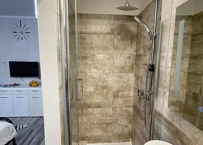 Privatunterkunft Goga *