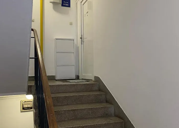 Privatunterkunft Goga Pula